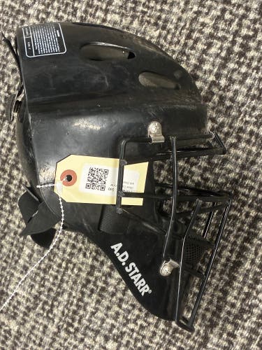 Other Catcher's Mask (Used)