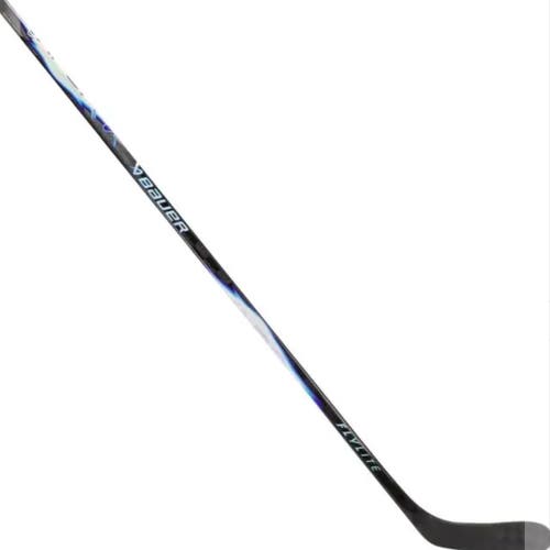 New. Senior Bauer Vapor Flylite Left Hand Hockey Stick P92 70 Flex    2- Sticks