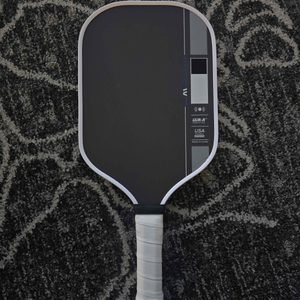 Hyperion Pro IV Pickleball Paddle Gen 4 Carbon Fiber Spin Control Fast Shipping