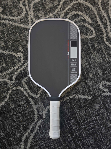 Perseus Pro IV Pickleball Paddle Gen 4 Carbon Fiber Power Control Fast Shipping