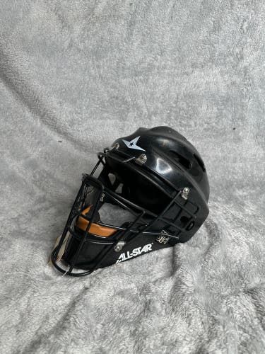 Intermediate All Star MVP2310 Catcher's Mask (Used)