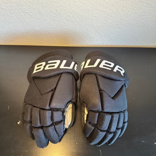 Bauer Vapor X600 Gloves 13" (Used)