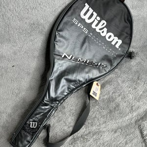 Wilson Nemesis Tennis Tote (Used)