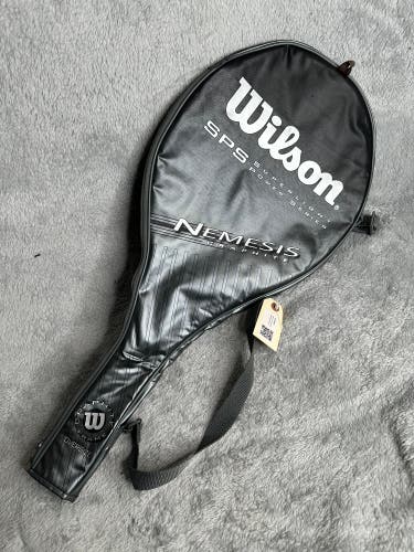 Wilson Nemesis Tennis Tote (Used)