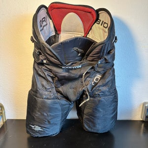 Senior Small Easton Stealth S7 Hockey Pants (Used)
