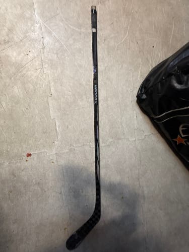 Intermediate Bauer Proto-R Right Handed Hockey Stick P92 50 Flex (Used)