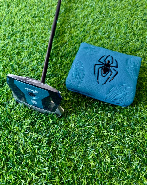 2025 TaylorMade TaylorMade Spider 5K-ZT Putter Right Handed Putter 34" (New)