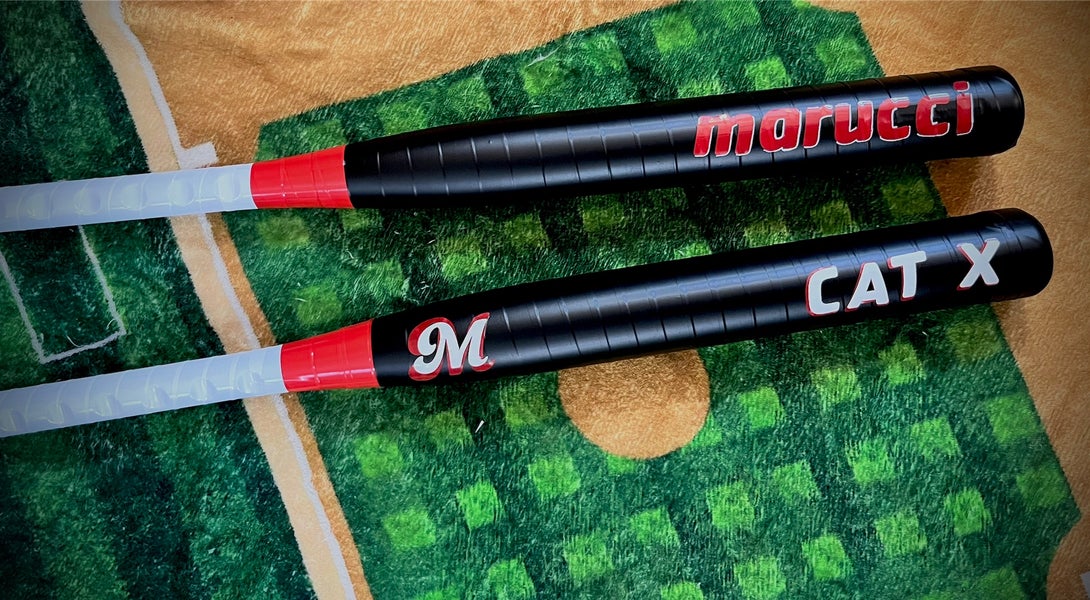 Ab Bat (New) custom wiffle ball bats (32”) | SidelineSwap | Buy and Sell on ...