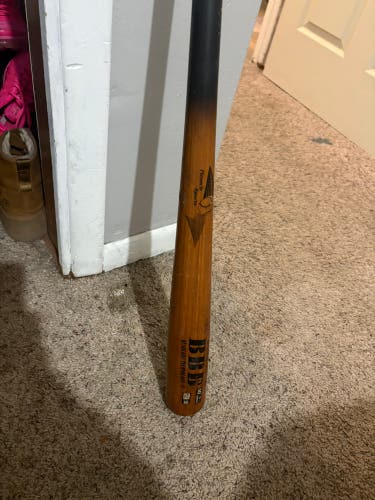 2018 Pinnacle BamBooBat Bamboo BBCOR Certified Bat (-3) 30 oz 33" (Used)