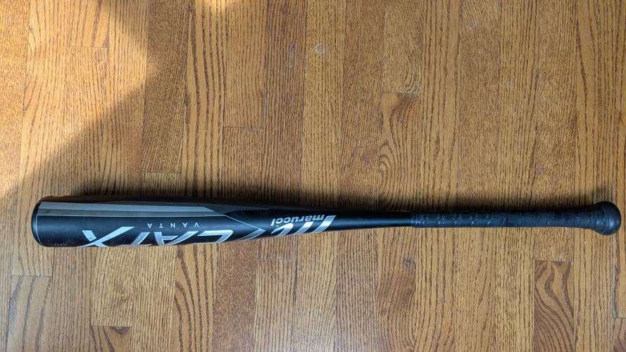 Cat X Vanta Alloy 31/23 - 8 USSSA Certified