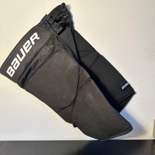 Medium Bauer Inline Girdle (Used)