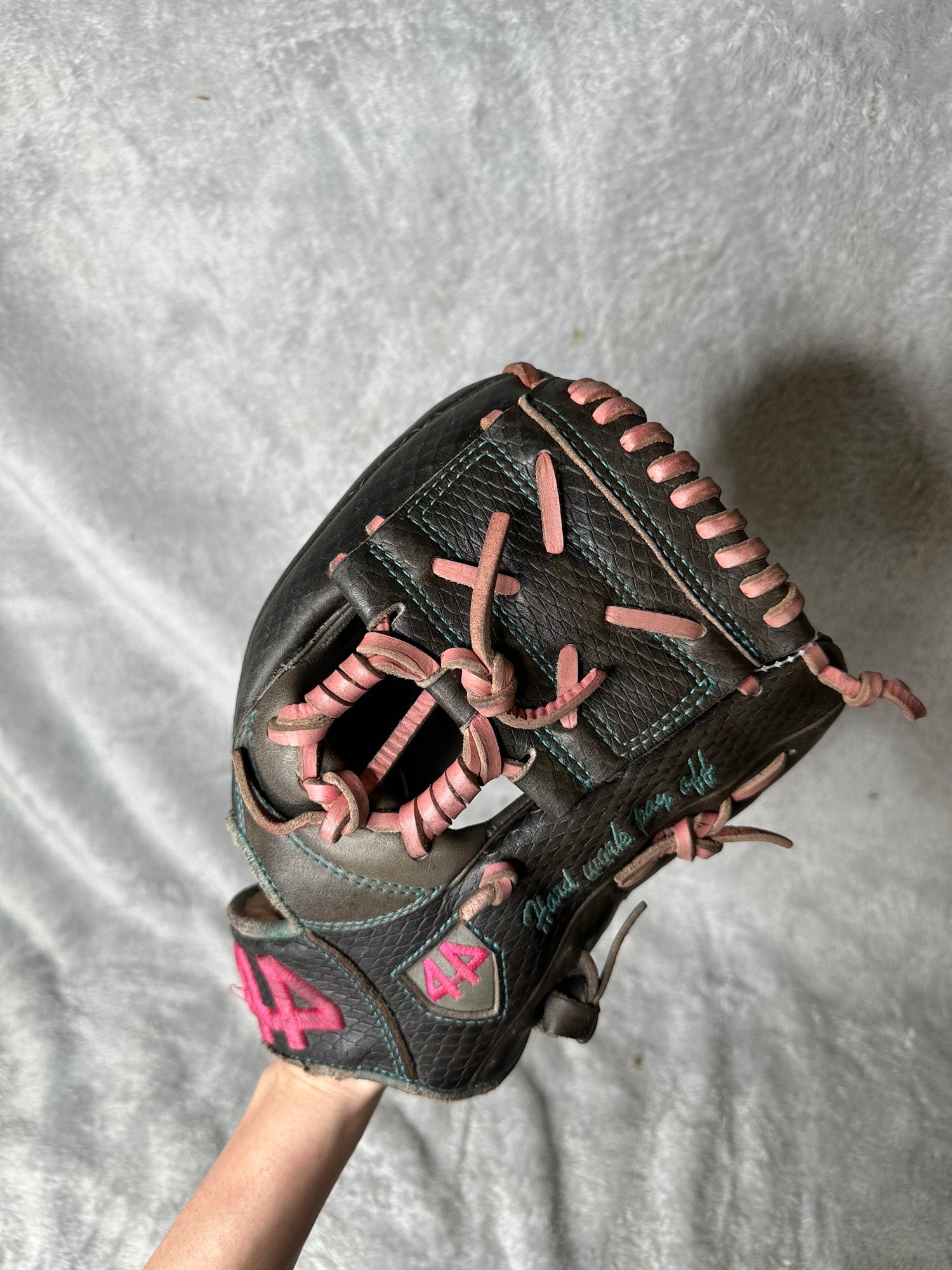Shop 44 Pro Baseball Gloves & Mitts | Great Deals