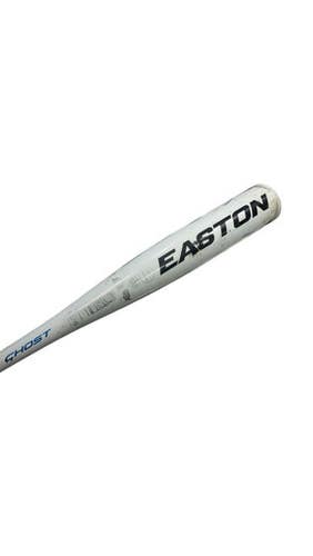 Used Easton GHOST BB/SB Fastpitch Bat 26" 11859-S000029860