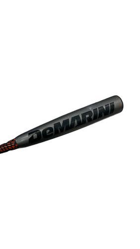 Used Demarini CF6 BB/SB USSSA 2 5/8 Bat 31" 11859-S000029934