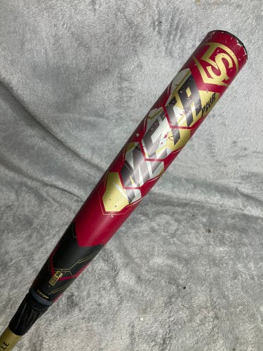 2021 Louisville Slugger Meta PWR Composite Bat BBCOR Certified (-3) Composite 29 oz 32" (Used)