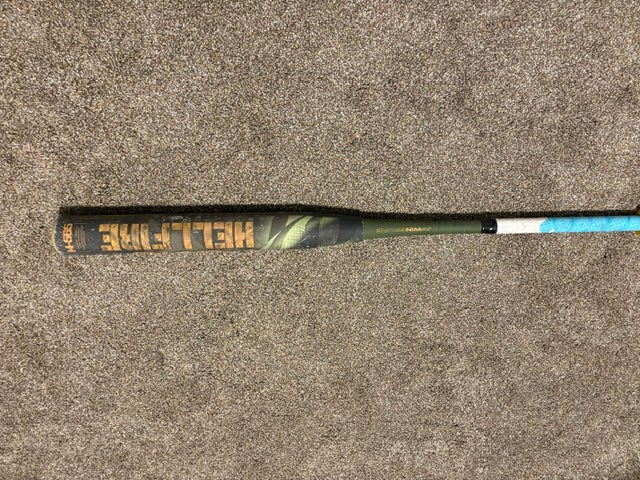 2024 Pure Hellfire X22 USA / ASA softball bat Pure Hellfire Bat 26.5 oz 34" (Used)