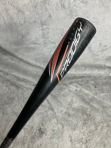2020 Rawlings Prodigy Alloy Bat USABat Certified (-11) Alloy 15 oz 26" (Used)