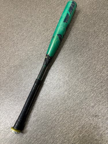 2023 Louisville Slugger Meta Composite BBCOR Certified Bat (-3) 28 oz 31" (Used)