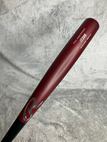 Rawlings Torpedo Birch Bat Birch 34" (Used)