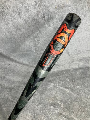 2024 Easton MAV1 Alloy Bat BBCOR Certified (-3) Alloy 29 oz 32" (Used)