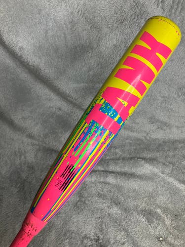 2025 Soldier Sports Tank Composite Bat USSSA Certified (-5) Composite 26 oz 31" (Used)