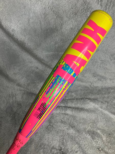 2025 Soldier Sports Tank Composite Bat USSSA Certified (-5) Composite 26 oz 31" (Used)