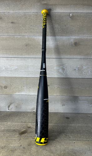 Easton Hype Comp SL23HC8 -8 USSSA Baseball Bat 30/22 Oz 2 3/4 in