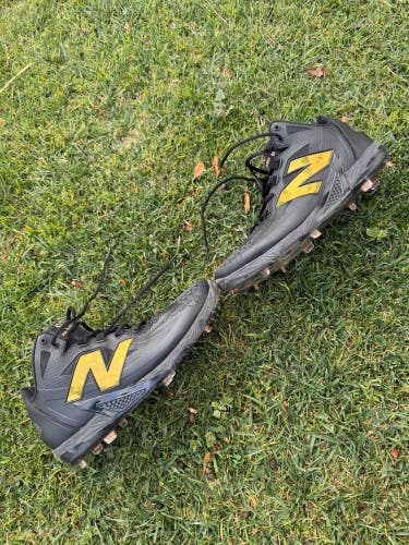 New Balance SO1 Shoei Ohtani metal cleats Men’s size 10.5 (used)