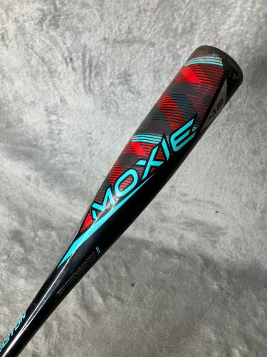 Easton Moxie Bat USABat Certified (-12) 14 oz 26" (Used)
