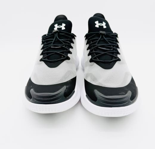 New NCAA Under Armour NOVA Shoes-Men's Size 11.5