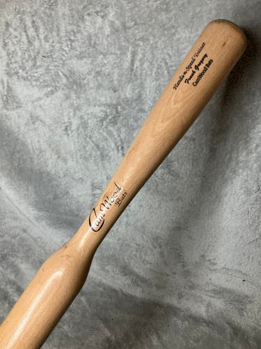 CamWood Trainer Bat Wood 29" (Used)