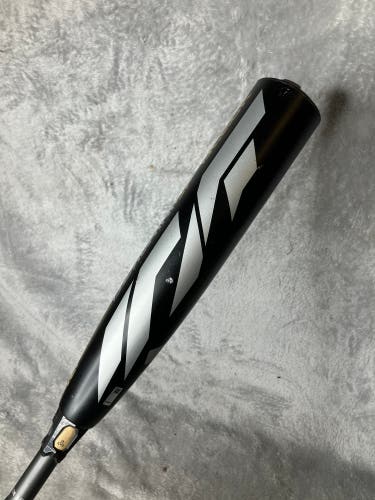 DeMarini CF Composite Bat USSSA Certified (-10) Composite 18 oz 28" (Used)