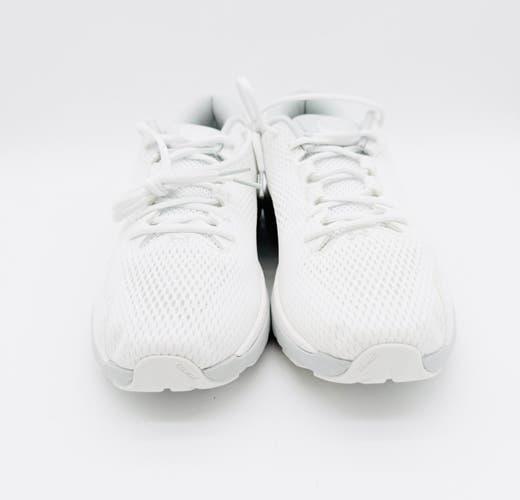 New NCAA Under Armour HOVR Infinite 5 Shoes-Men's Size 12.5