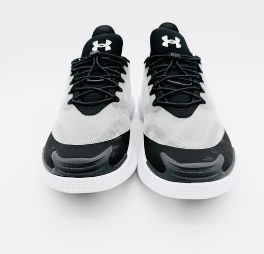 New NCAA Under Armour NOVA Shoes-Men's Size 12.5