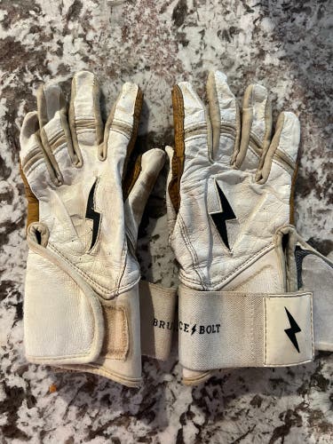 Medium Batting Gloves (Used)