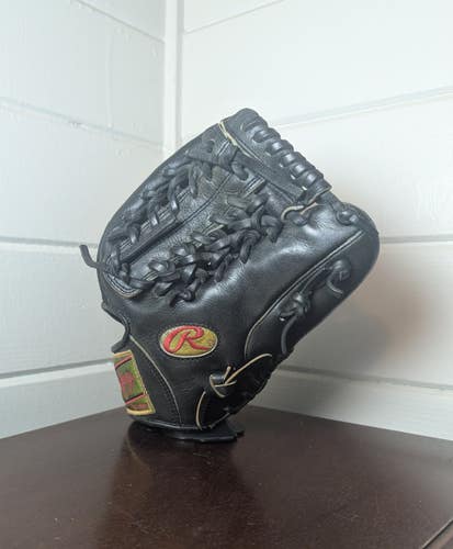 Rawlings Pro Preferred Special Edition 50th Anniver 11.5 PROS204-50 Gold Labels