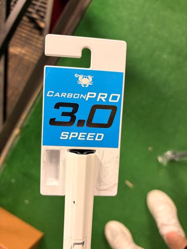 ECD Carbon Pro 3.0 Speed