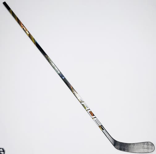 New Custom True Hzrdus 9X4-LH-85 Flex-P90M-Grip w/ Bubble Texture