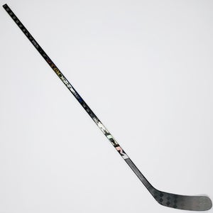 New Custom CCM Ribcore Trigger 9 Pro Hockey Stick-LH-80 Flex-P46M-Grip