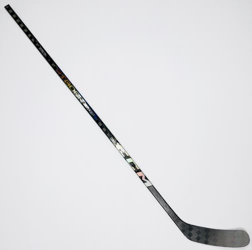 New Custom CCM Ribcore Trigger 9 Pro Hockey Stick-LH-80 Flex-P46M-Grip