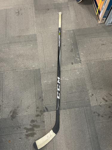 Used CCM RIBCOR 62K Senior One Piece Right 75 Flex 11614-S000233981