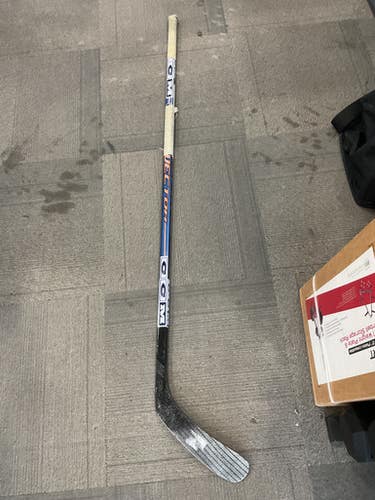 Used CCM VECTOR Senior One Piece Right 60 Flex 11614-S000233982