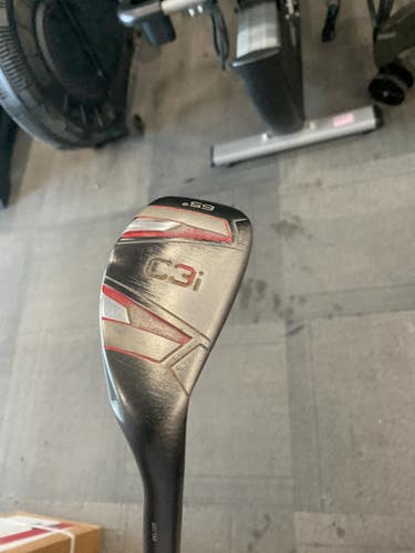Used C3I C3I Golf Wedge Mens RH Sand Wedge 11614-S000233946