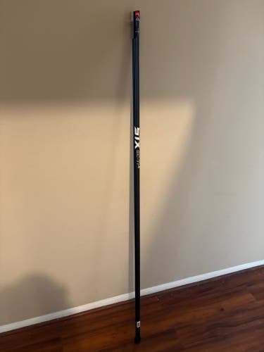 Brand New STX Sc-ti X Shaft