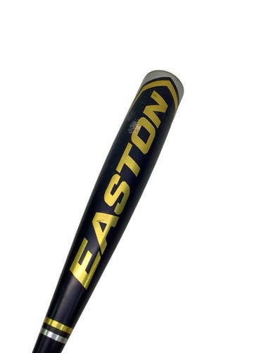 Used Easton ALPHA ALX BB/SB USSSA 2 3/4 Bat 31" 11347-S000266707