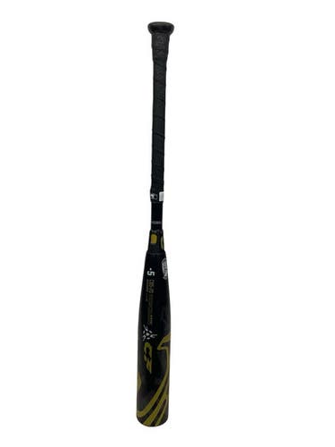 Used Demarini CF CB5-20 BB/SB USSSA 2 5/8 Bat 30" 11347-S000266701