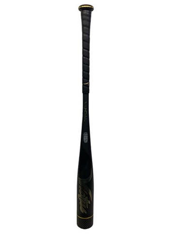 Used Victus VANDAL BB/SB USSSA 2 5/8 Bat 31" 11347-S000266699