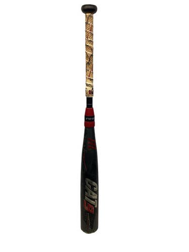Used Marucci CAT 9 BB/SB USSSA 2 3/4 Bat 30" 11347-S000266697