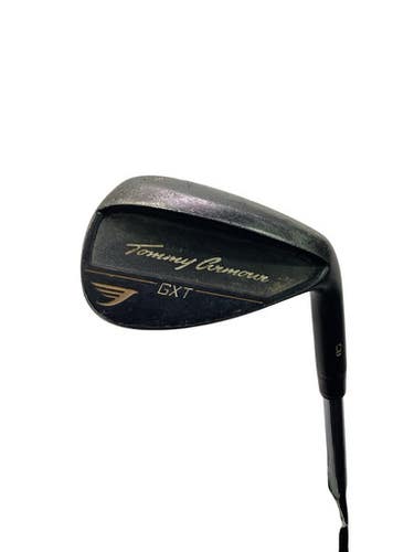 Used Tommy Armour GXT Golf Wedge Mens RH 56 Degree 11347-S000266694
