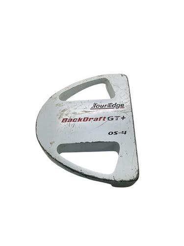 Used Tour Edge BACKDRAFT GT+ Jr Putter RH 11347-S000266691